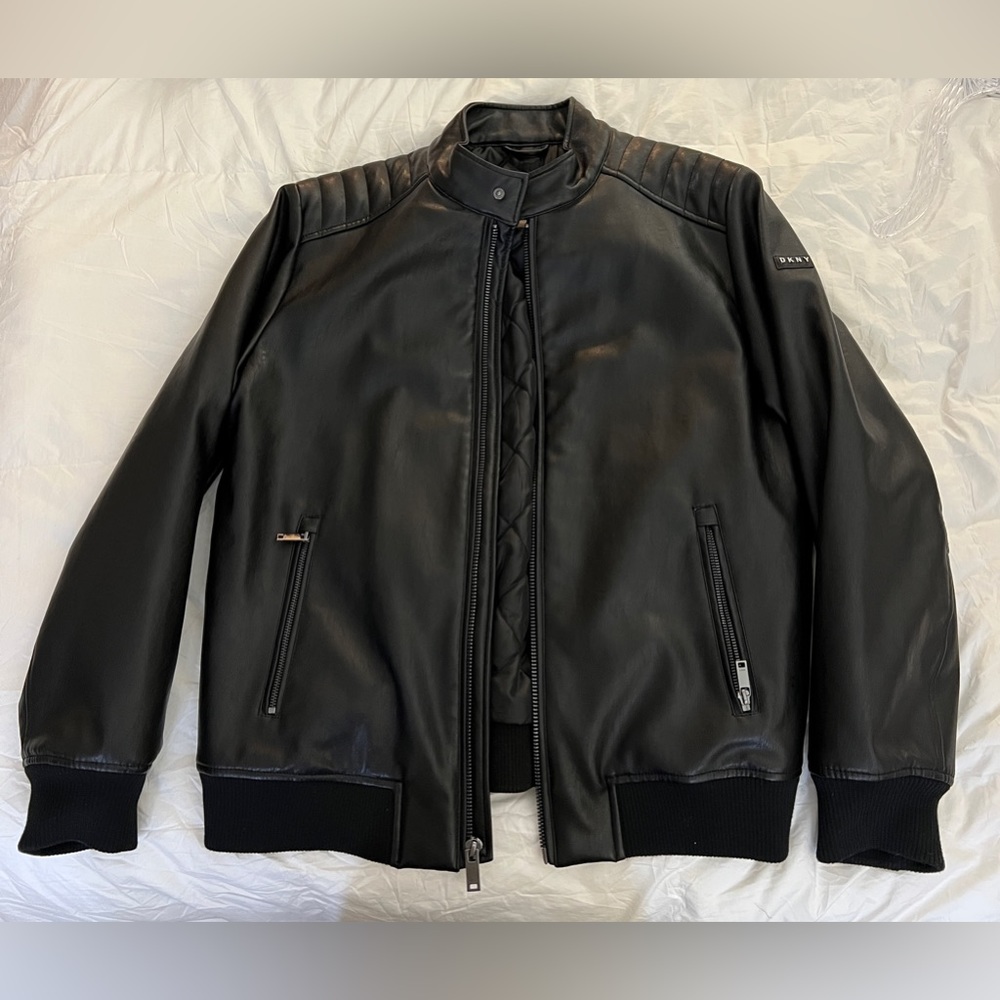 DKNY Men Coat